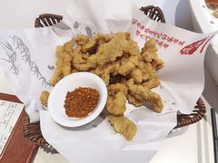 -东流山烤鸭·家常菜(雨山龙湖店)