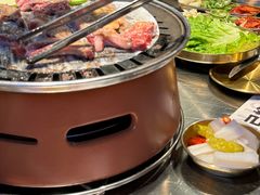 -核桃碳烤肉馆(深圳首店)