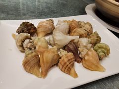 -金苑海鲜酒家(来魅力店)