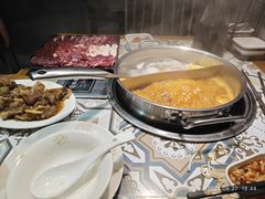 -三毛牛肉店(福强店)