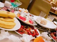 -芭菲盛宴·环球美食(袁家岗店)