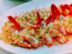-金苑海鲜酒家(新港中路店)