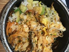 -妙香居韩国烤肉(容桂天佑城店)