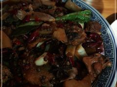 -福顺祥大盘鸡(临潼店)