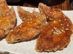 -小川洋风料理(街道口店)