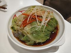 白灼时蔬-嘉和一品(新辰天地大兴南区店)