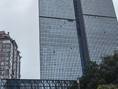 -重庆解放碑威斯汀酒店
