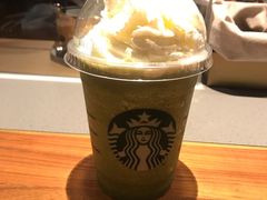 -星巴克臻选(广州好世界广场店)