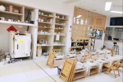 -陶缘陶艺美学馆(儿童公园店)