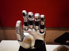 -哈尔滨工业大学-博物馆