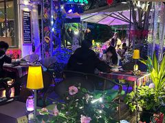 -山色西餐·柴火烤披萨
