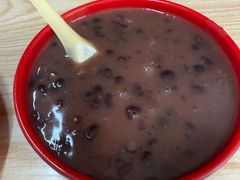 红豆粥-糯米香(长江路店)