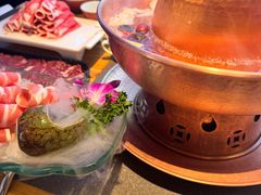 -额尔敦草原涮羊肉·烧烤(冻青树总店)