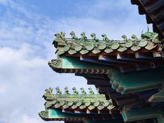 -阅江楼风景区