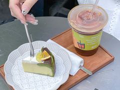 -素咫咖啡CLIFEROSE(新安店)