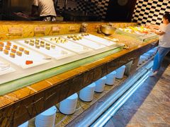 自助取餐区-汉巴味德巴西烤肉(顺和广场店)