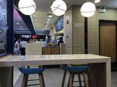 -DQ·蛋糕·冰淇淋(手工定制蛋糕长泰广场店)