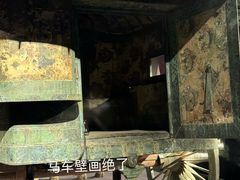 -秦始皇帝陵博物院(兵马俑)