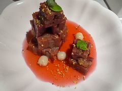 -味钱塘·钱塘浙宴(宋城之江银泰店)