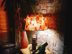-OX BAR 拉培耶小镇(大连老街店)