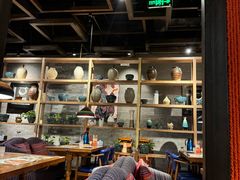 -雀舞云南菜(天津天河城购物中心店)