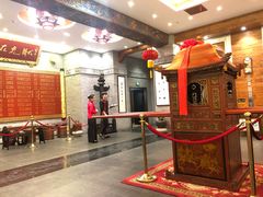 -宁波状元楼酒店(和义路店)