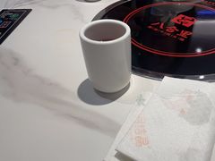 -八合里潮汕鲜牛肉火锅(福州万象城店)