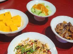 -福照楼汽锅鸡·云南特色菜(护国路店)