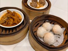 -万龙洲海鲜(大兴绿地缤纷城店)