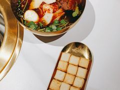 -聚十三烤肉博物馆(魔都首店)