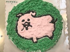 -米柚烘焙教室(工联CC店)
