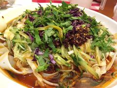 -西贝莜面村(香蜜湖店)