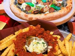-get pizza意大利餐厅(凯德MALL店)