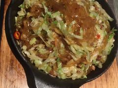 -九毛九西北菜(百信广场店)