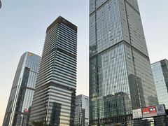 -敏华冰厅(平安金融中心店)