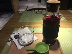 -炖物24章·顺时轻养茶(杭州大厦店)