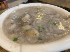 芋头牛肉汤-江南古镇味道·私房菜