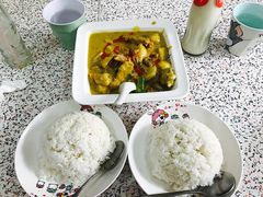 -家利美食店