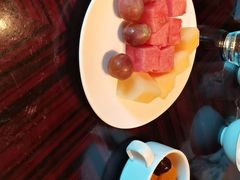 -新天世纪中餐厅