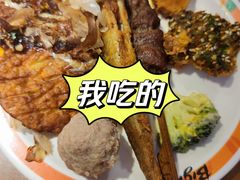 -比格比萨自助(宋家庄店)