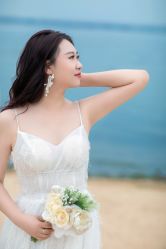 -巴黎新娘婚纱摄影·婚礼策划(嘉定总店)