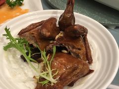 -御花园·粤菜·海鲜火锅(中山公园店)