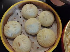 -新淮扬村·淮扬菜·北京烤鸭·世界美食之都示范店(崇文门店)