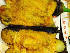 -金雨烧烤(新城南都店)