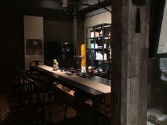 -德迹斋禅意文化茶馆·茶空间·商务洽谈•宴席(桃园店)