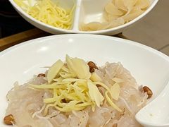 -寻味顺德·南记酒家·传统顺德菜·鱼生(广源路店)