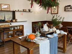 -山由之cafe&meal(小寨店)