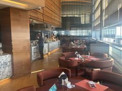 -洲际酒店·地平线全日餐厅HORIZON CAFÉ