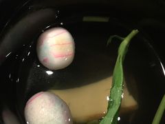 配汤-うなぎ つきじ宮川本廛(伊势丹新宿店)