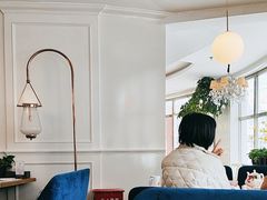 -花舍·新派粤菜·西餐·下午茶(亚运村·鸟巢店)